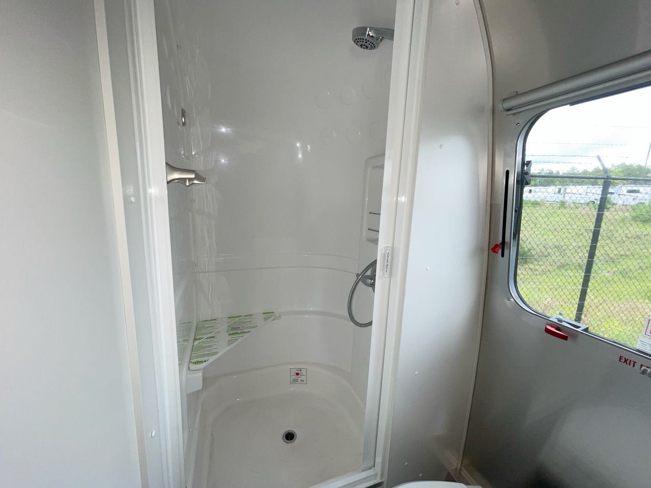 2025 Airstream 30FBBQ Base