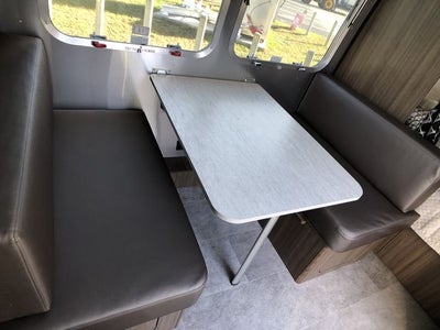 2026 Airstream 20FB Base