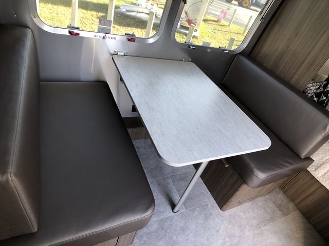 2026 Airstream 20FB Base