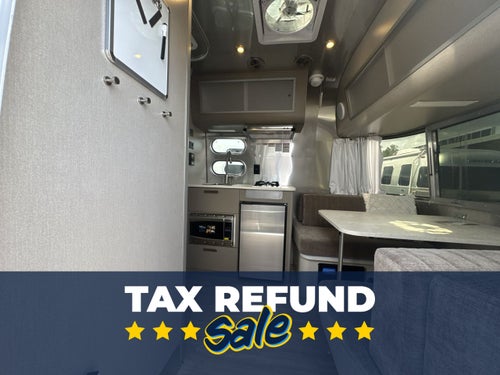 2025 Airstream 16RB Base