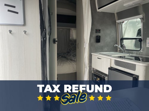 2026 Airstream 16RB Base