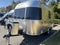 2026 Airstream 16RB Base