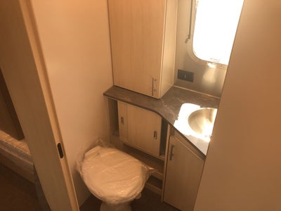 2026 Airstream 25FBT Base