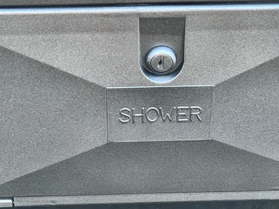 2026 Airstream 23FBT Base