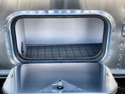 2026 Airstream 23FBT Base