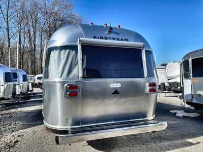 2026 Airstream 23FBT Base