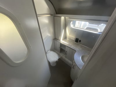 2026 Airstream 30RBT Base