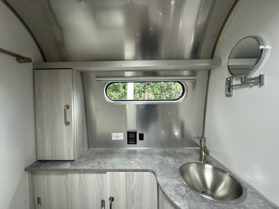 2025 Airstream 30RBQ Base