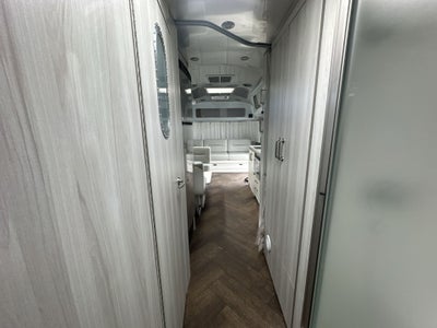 2025 Airstream 30RBQ Base
