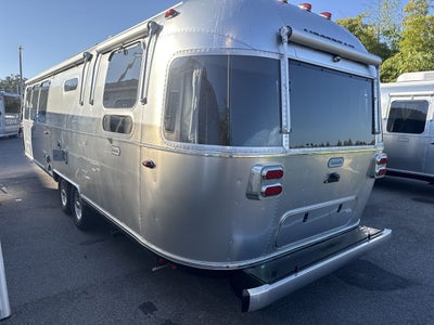 2026 Airstream 30RBQ Base