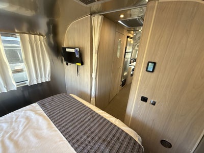 2026 Airstream 30RBQ Base