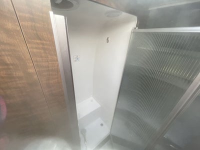 2026 Airstream 30RBQ Base