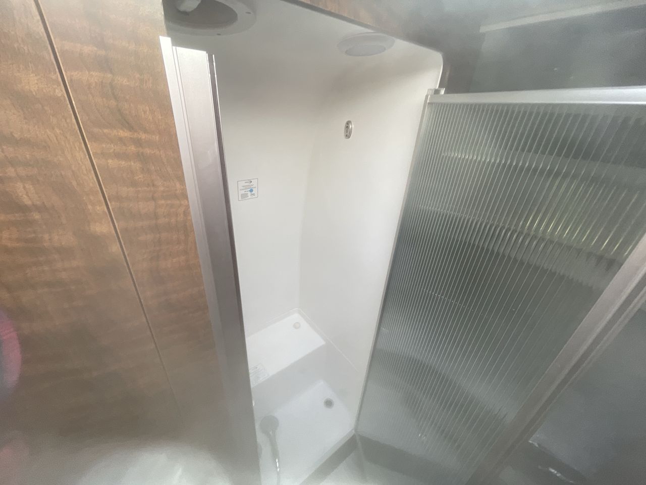 2026 Airstream 30RBQ Base