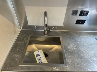 2026 Airstream 23FBT Base