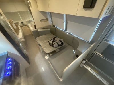 2026 Airstream 23FBT Base