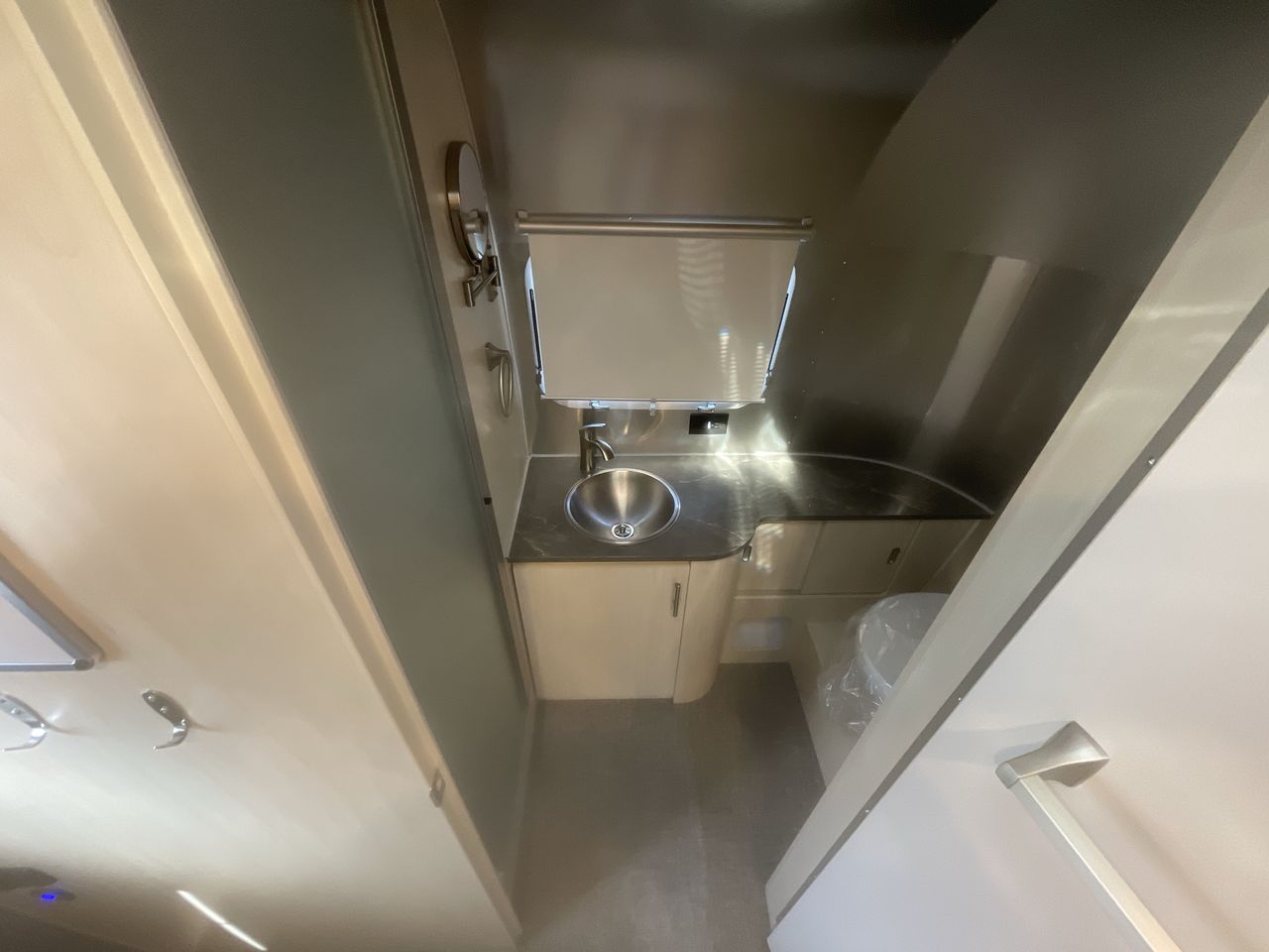 2026 Airstream 23FBT Base