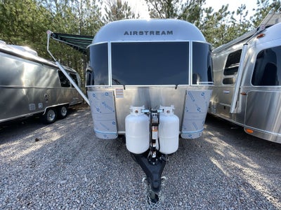 2025 Airstream 23FBQ Base