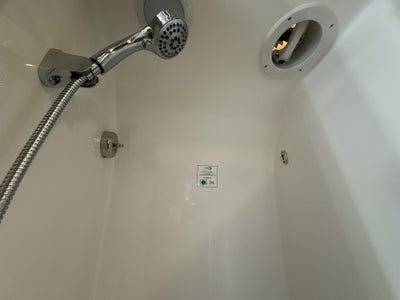 2025 Airstream 27FBQ Base