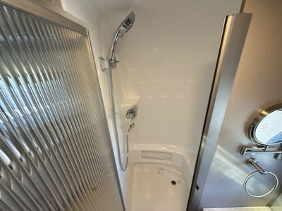 2026 Airstream 22FB Base