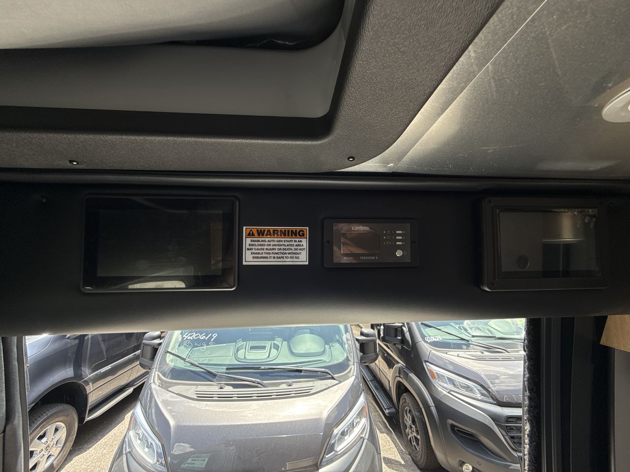 2026 Airstream Rangeline Base