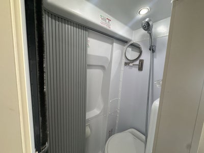 2026 Airstream Rangeline Base