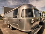 2026 Airstream 28RBT Base