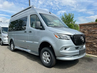2026 Airstream 19GT Base