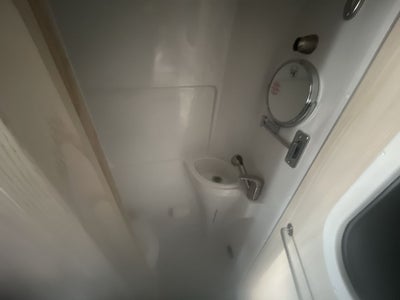 2026 Airstream 24GL 4x2 Passenger Base