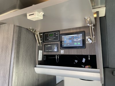 2026 Airstream 24GT Base