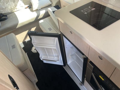 2026 Airstream 24GL Tommy Bahama Base