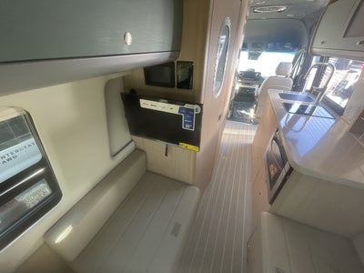 2026 Airstream 24GT Tommy Bahama Base
