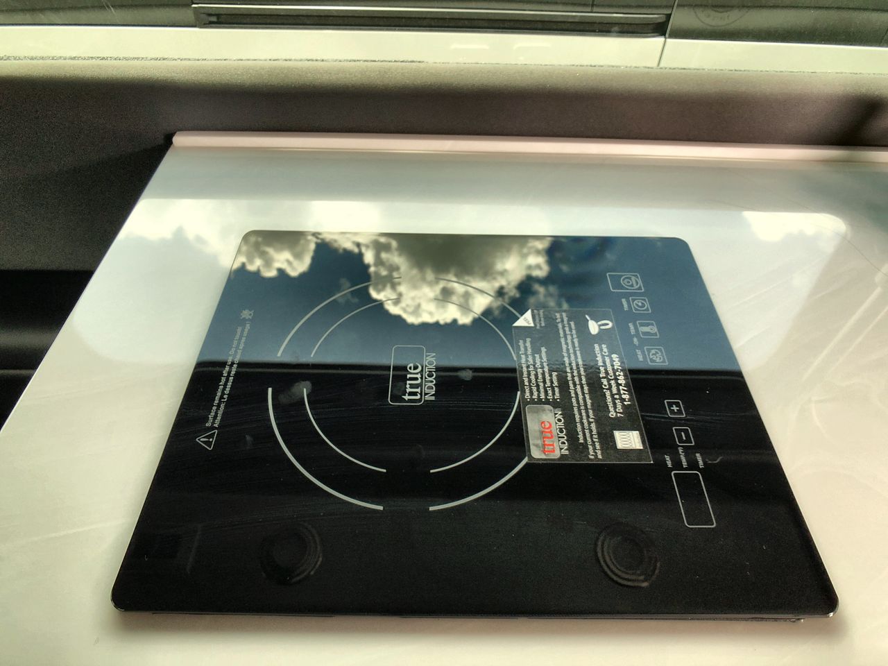 2026 Airstream 24GL Base