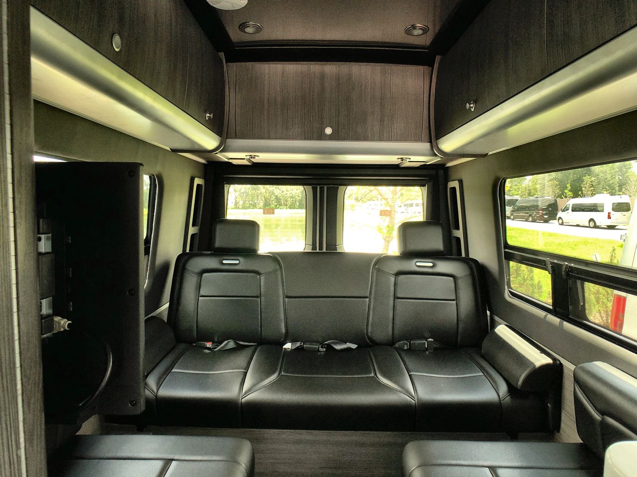 2026 Airstream 24GL Base