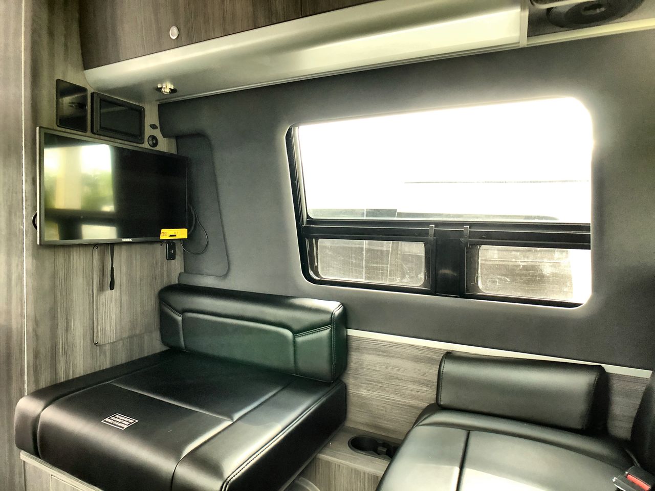 2026 Airstream 24GL Base