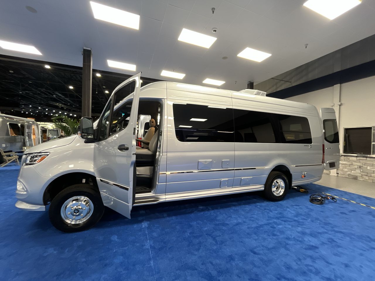 2025 Airstream 24GT Base