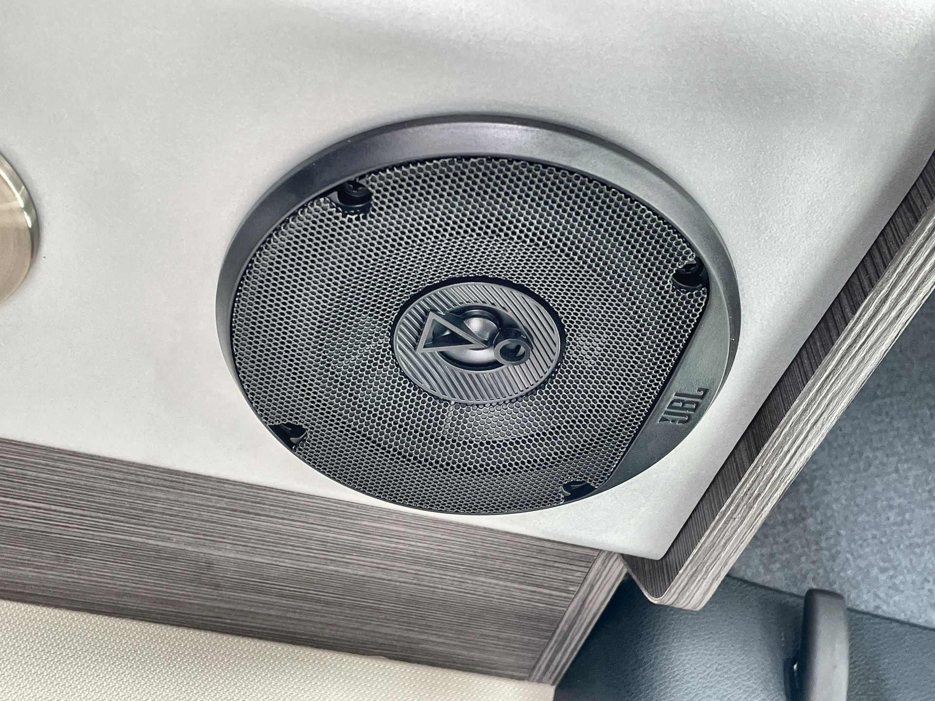 2026 Airstream 24GT Base