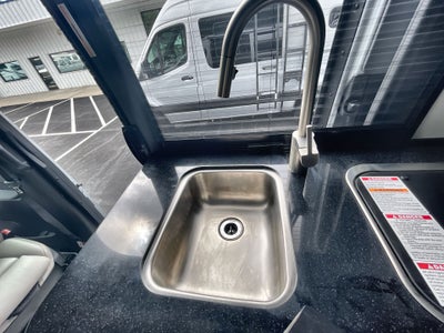 2026 Airstream 24GT Base