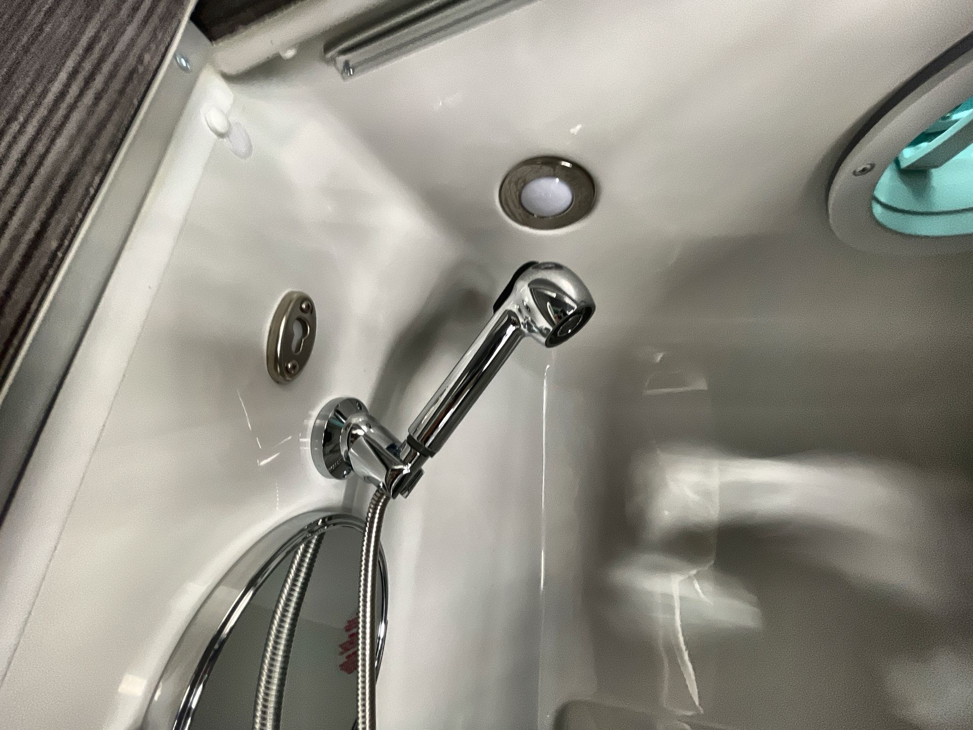 2026 Airstream 24GT Base