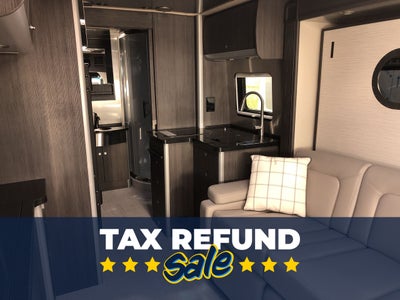 2025 Airstream Murphy Suite Base