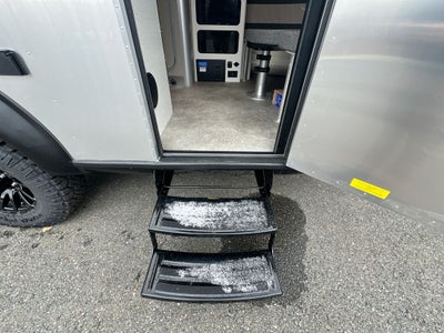 2026 Airstream 20Xe Base