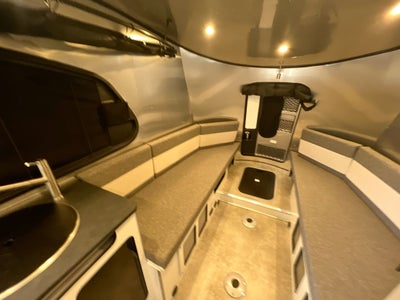 2026 Airstream 20Xe Base