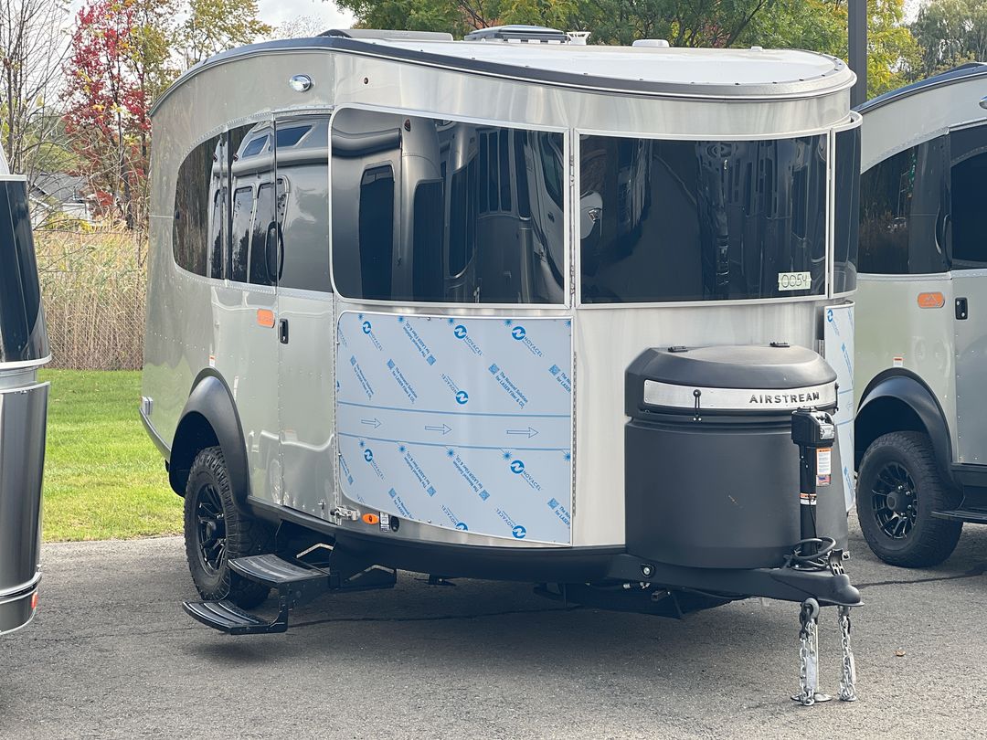 2026 Airstream 20X Base