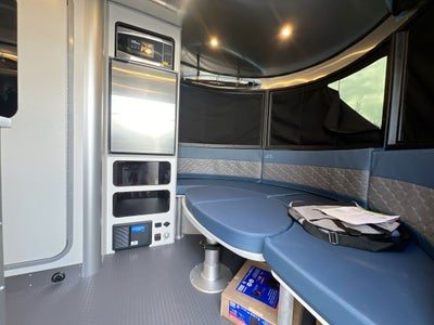2026 Airstream 20X Base