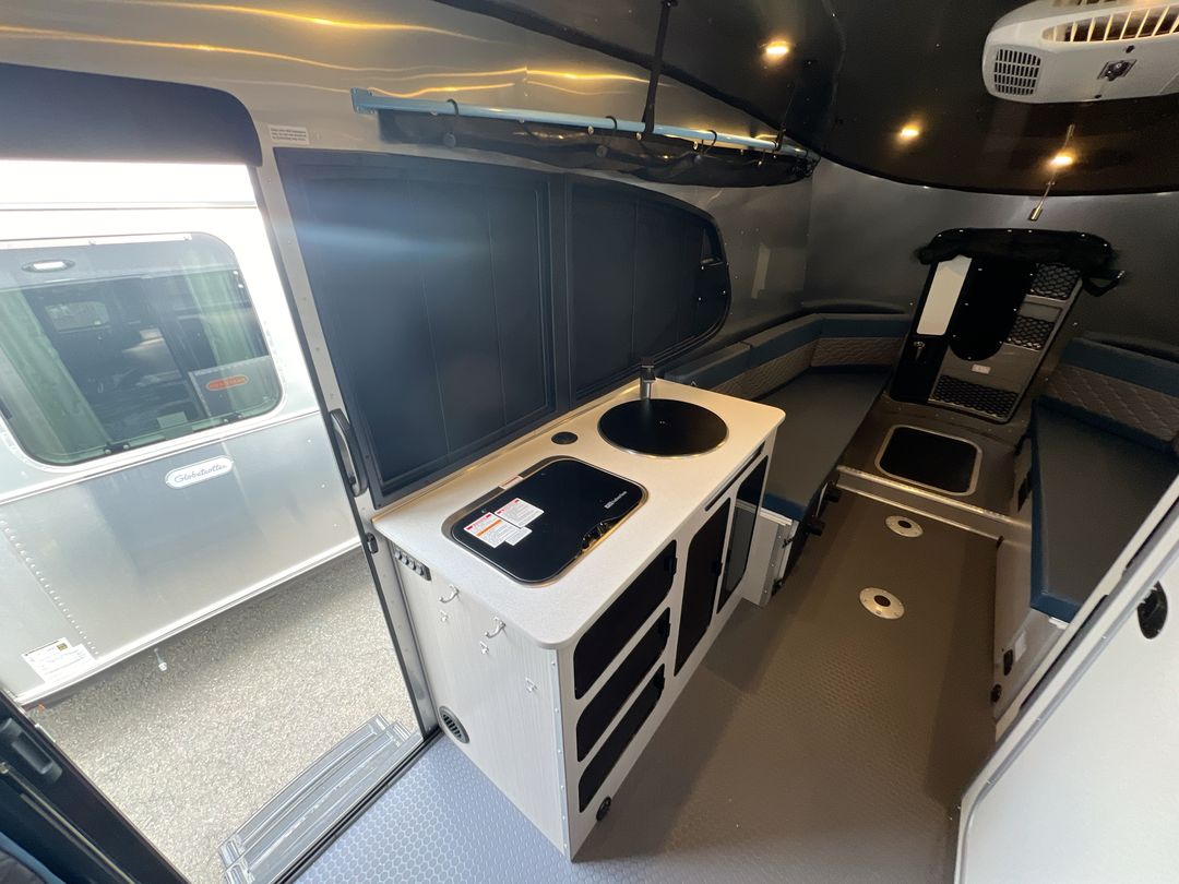 2026 Airstream 20X Base