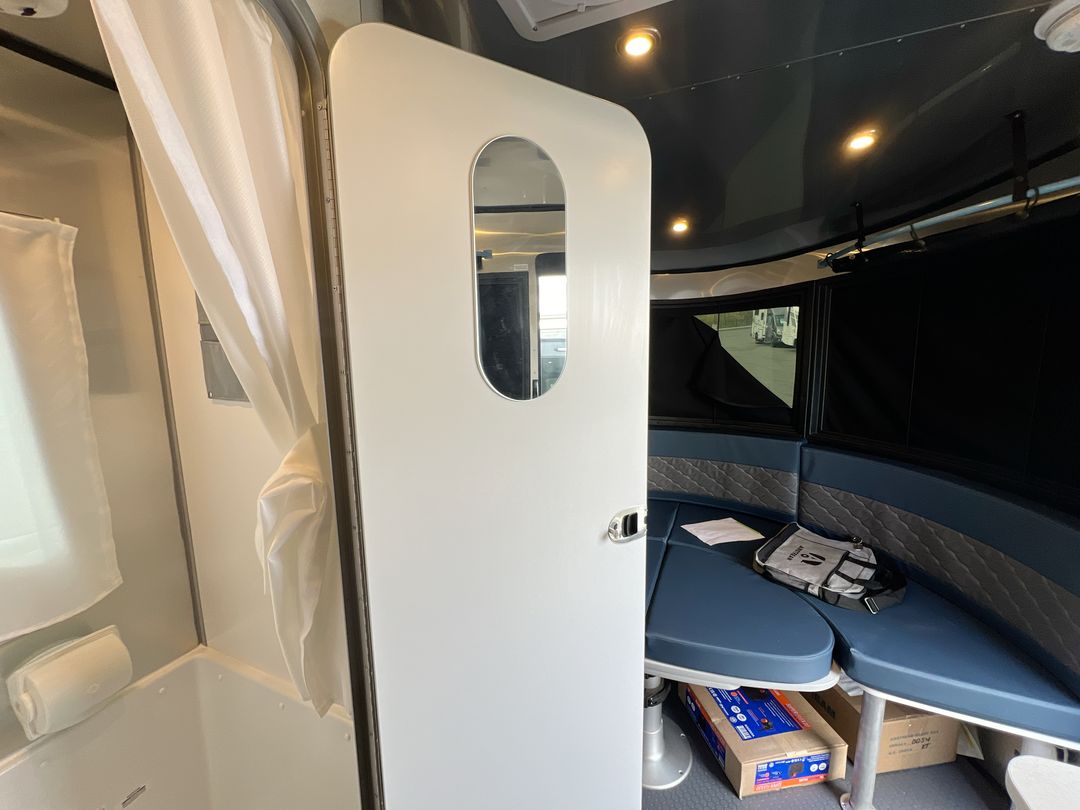 2026 Airstream 20X Base