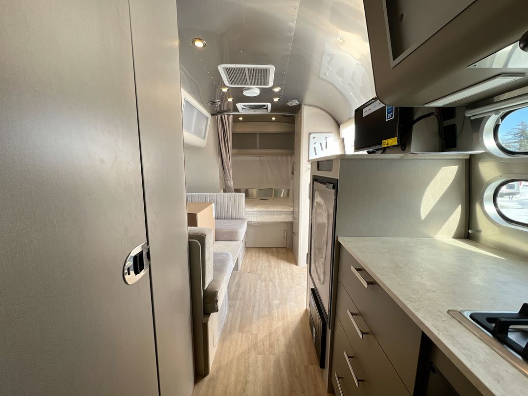2025 Airstream 20FB Base