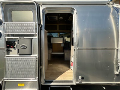 2025 Airstream 20FB Base
