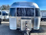 2026 Airstream 25FBT Base