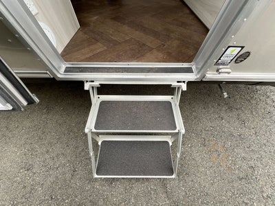 2025 Airstream 30RBQ Base