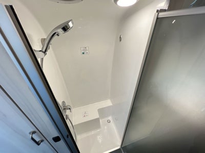 2025 Airstream 27FBT Base